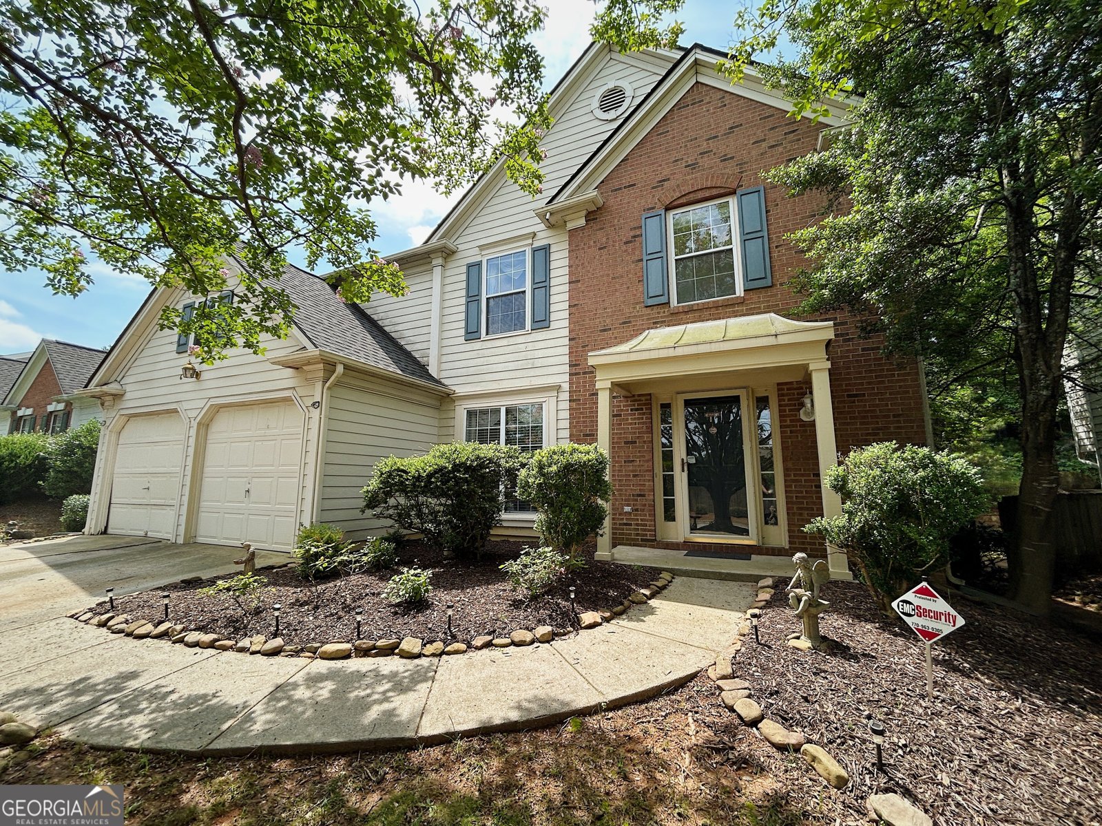 5190 Bankside Way Peachtree Corners - 6