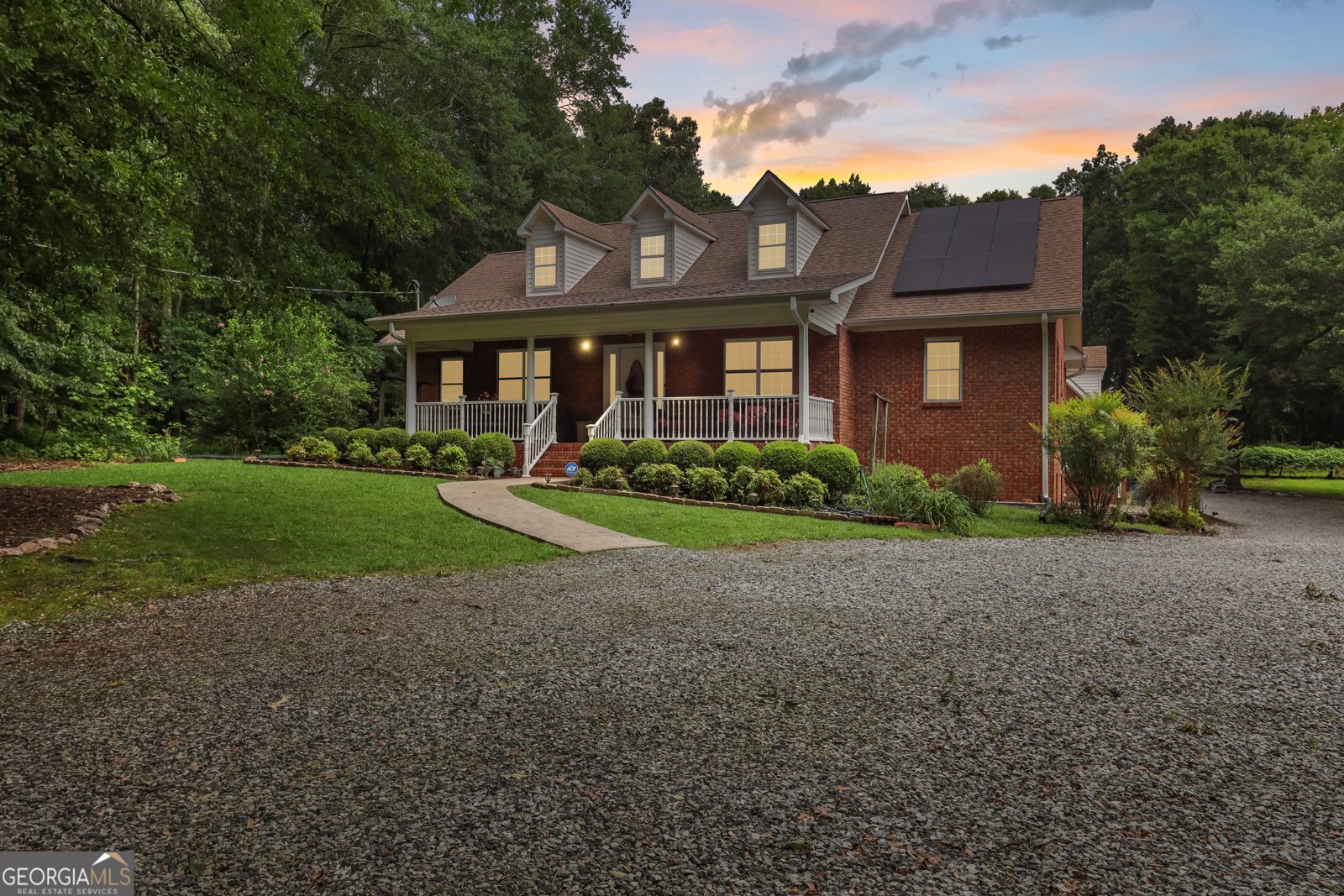 744 Cherokee Ridge Road Canon - 2