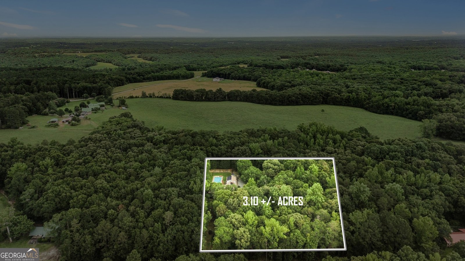 744 Cherokee Ridge Road Canon - 4