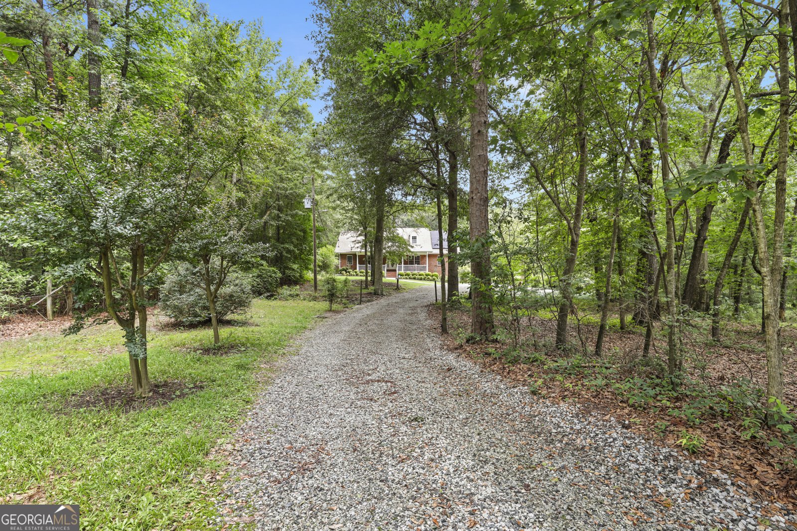 744 Cherokee Ridge Road Canon - 53