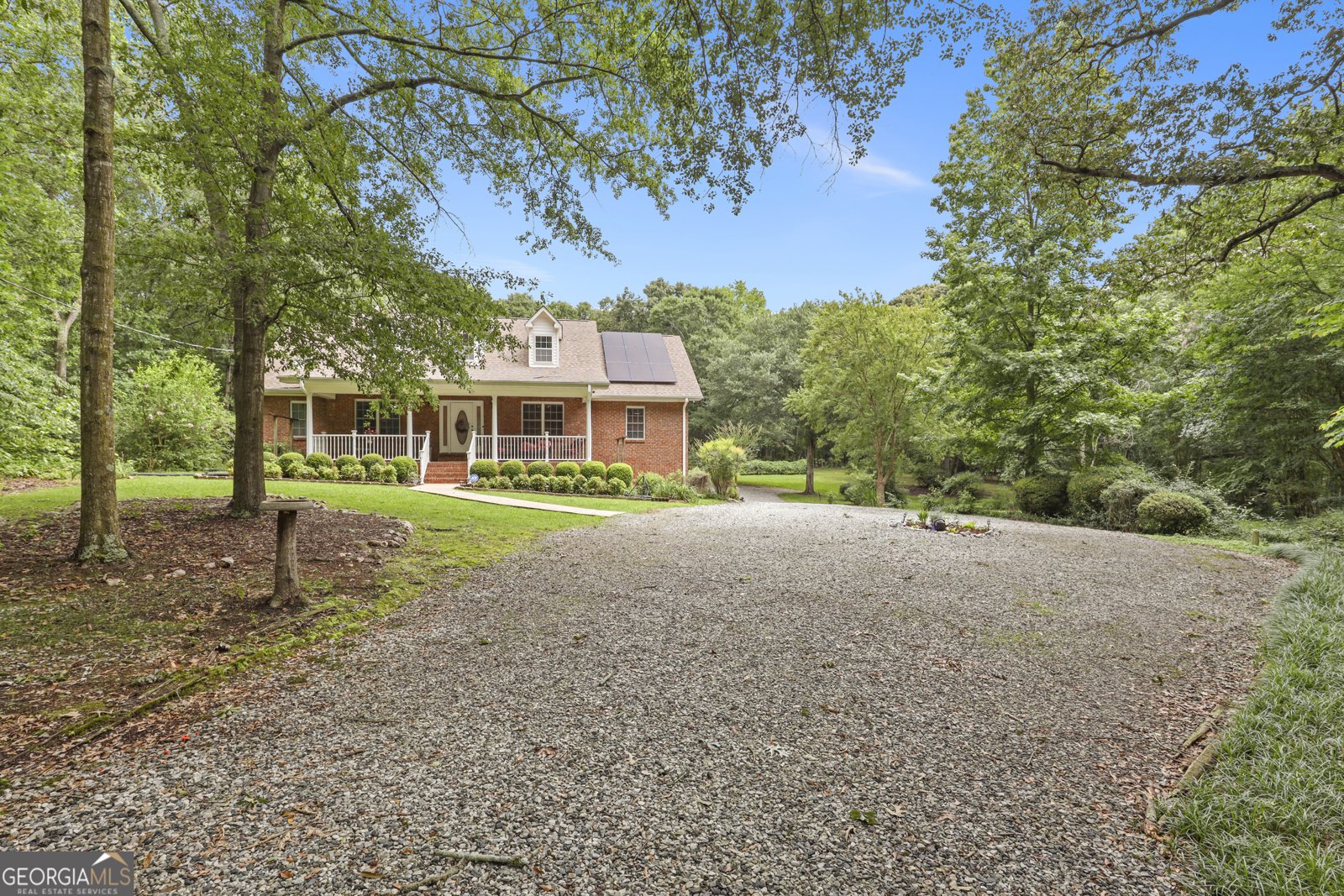 744 Cherokee Ridge Road Canon - 54