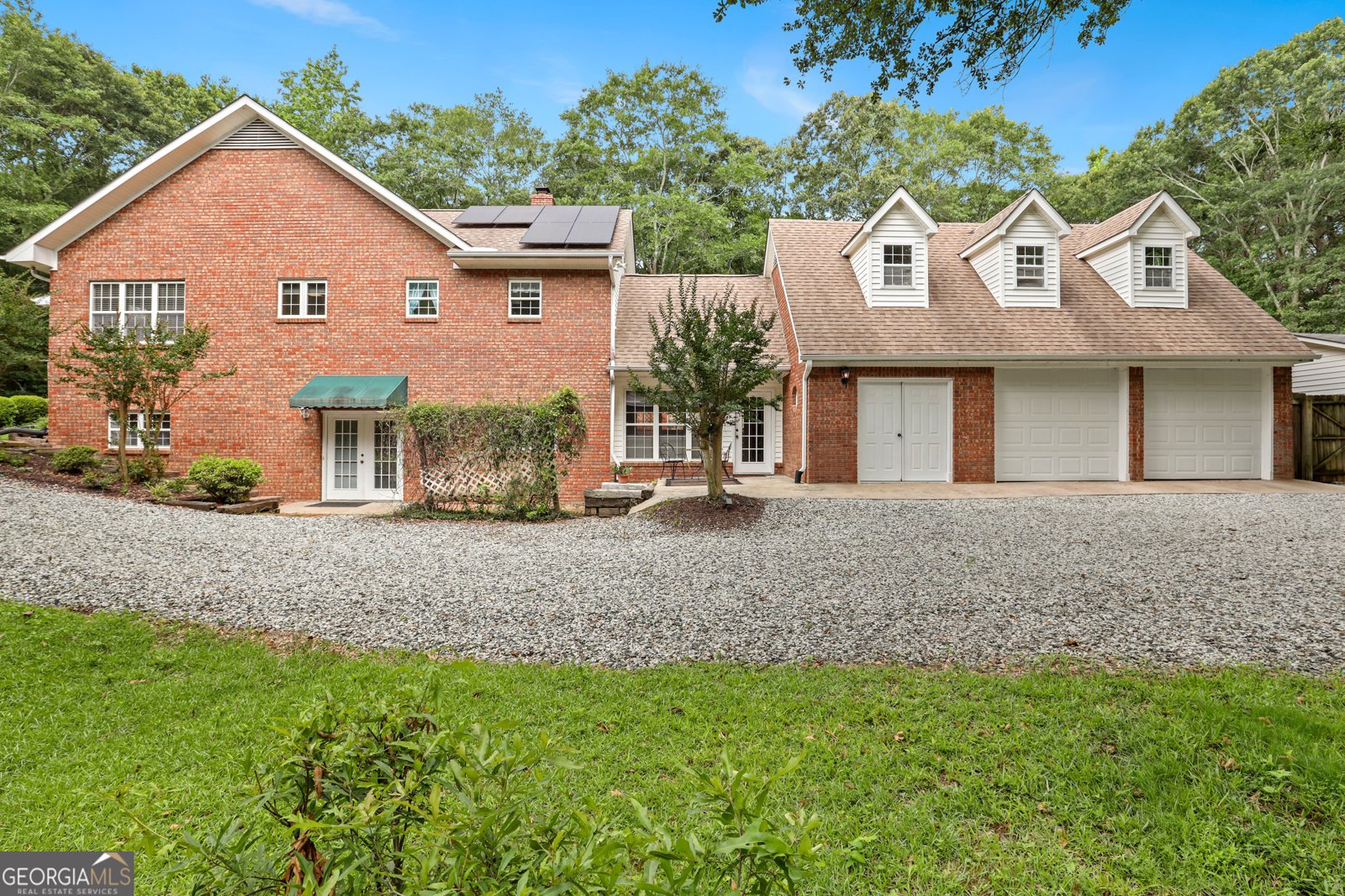 744 Cherokee Ridge Road Canon - 56