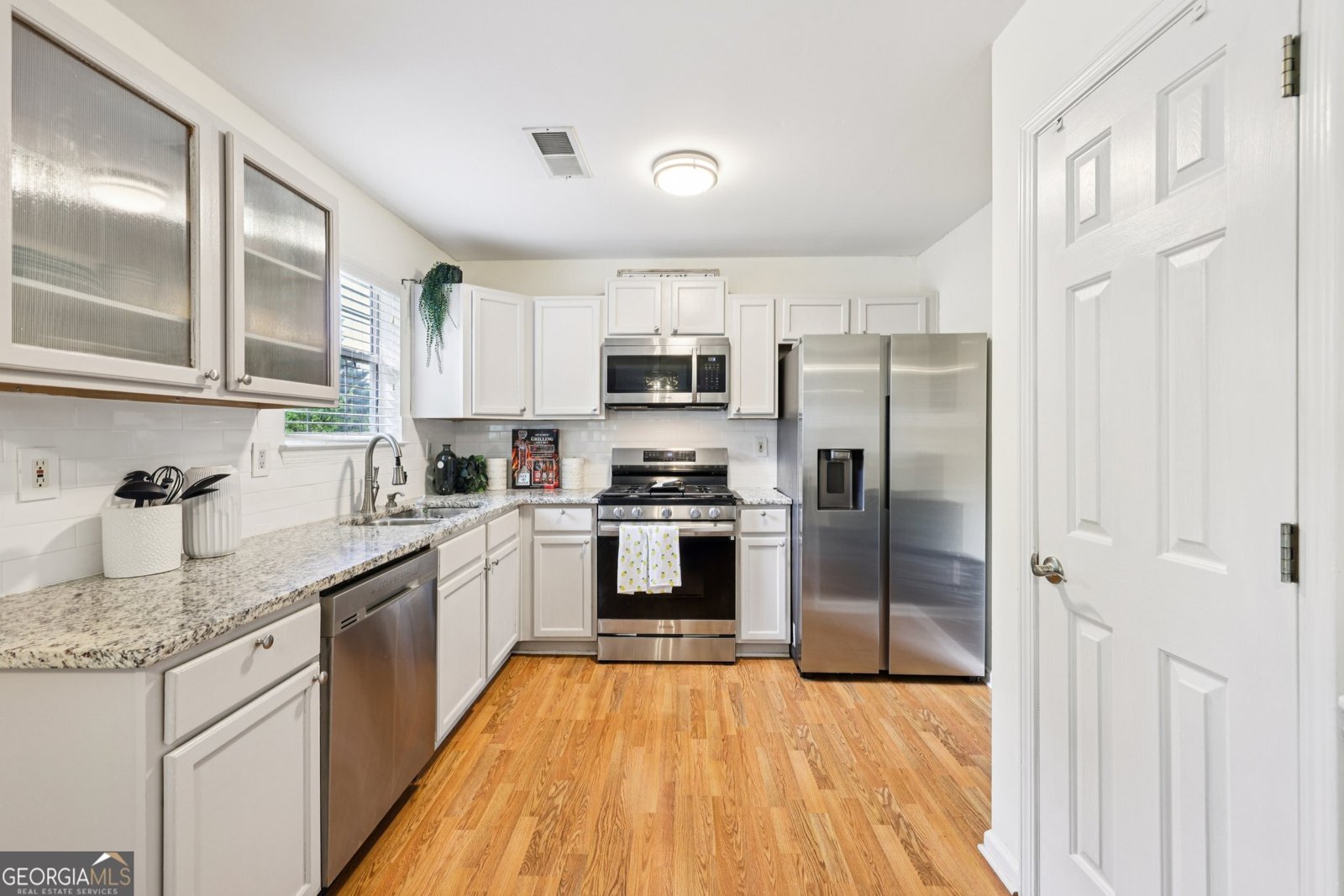 7033 Brecken Trace Lithonia - 10