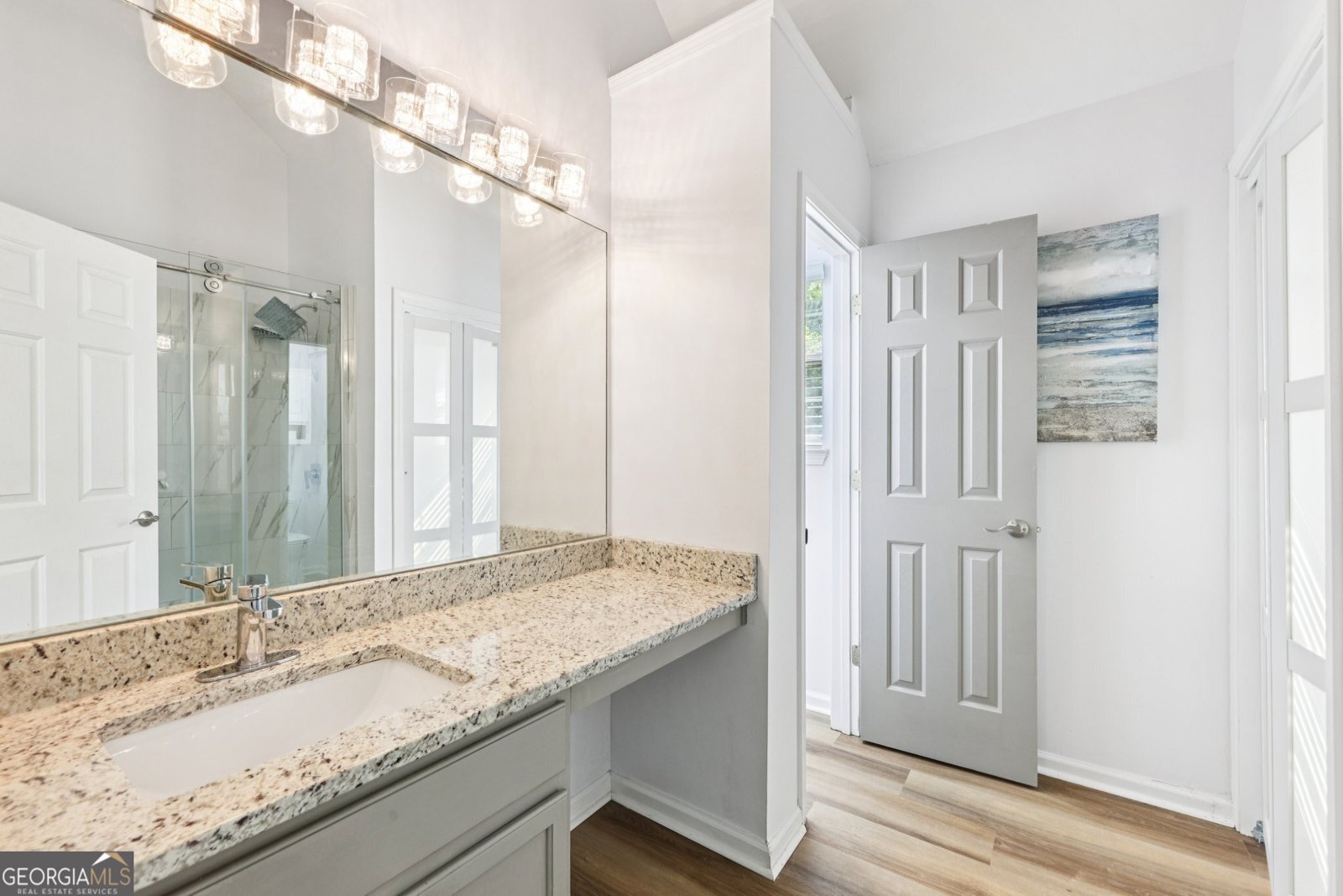 7033 Brecken Trace Lithonia - 19