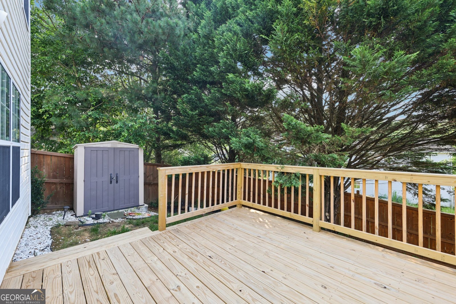 7033 Brecken Trace Lithonia - 21