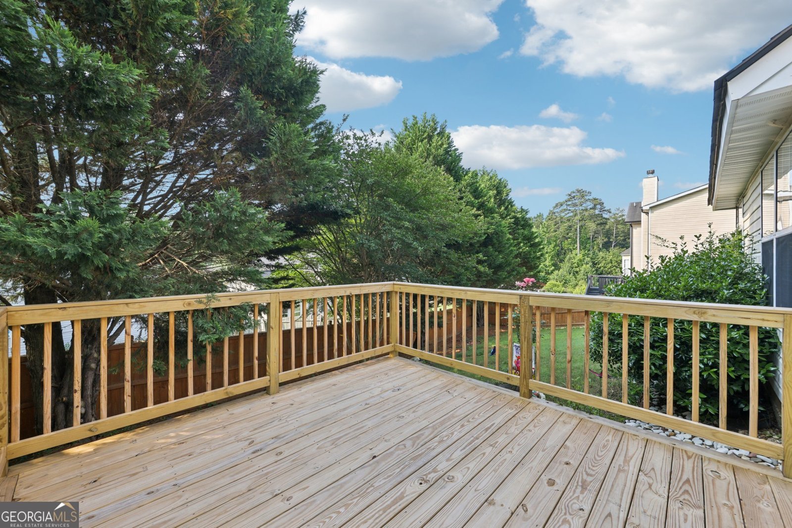 7033 Brecken Trace Lithonia - 22
