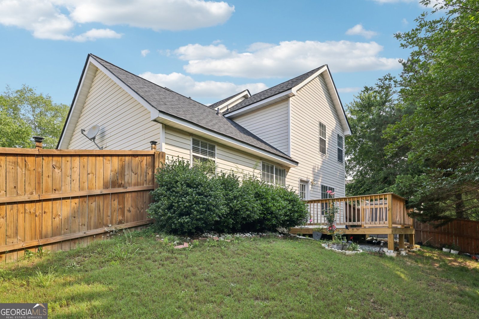 7033 Brecken Trace Lithonia - 23