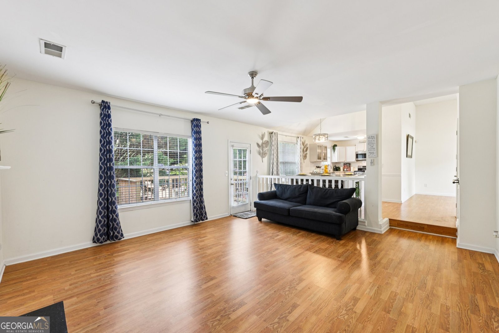 7033 Brecken Trace Lithonia - 6