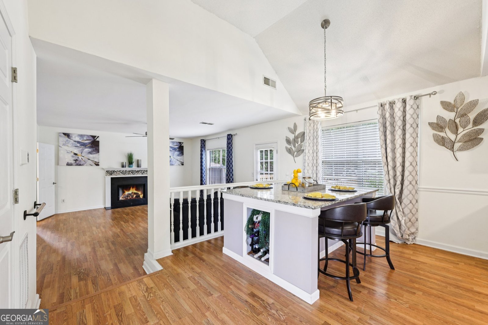 7033 Brecken Trace Lithonia - 8