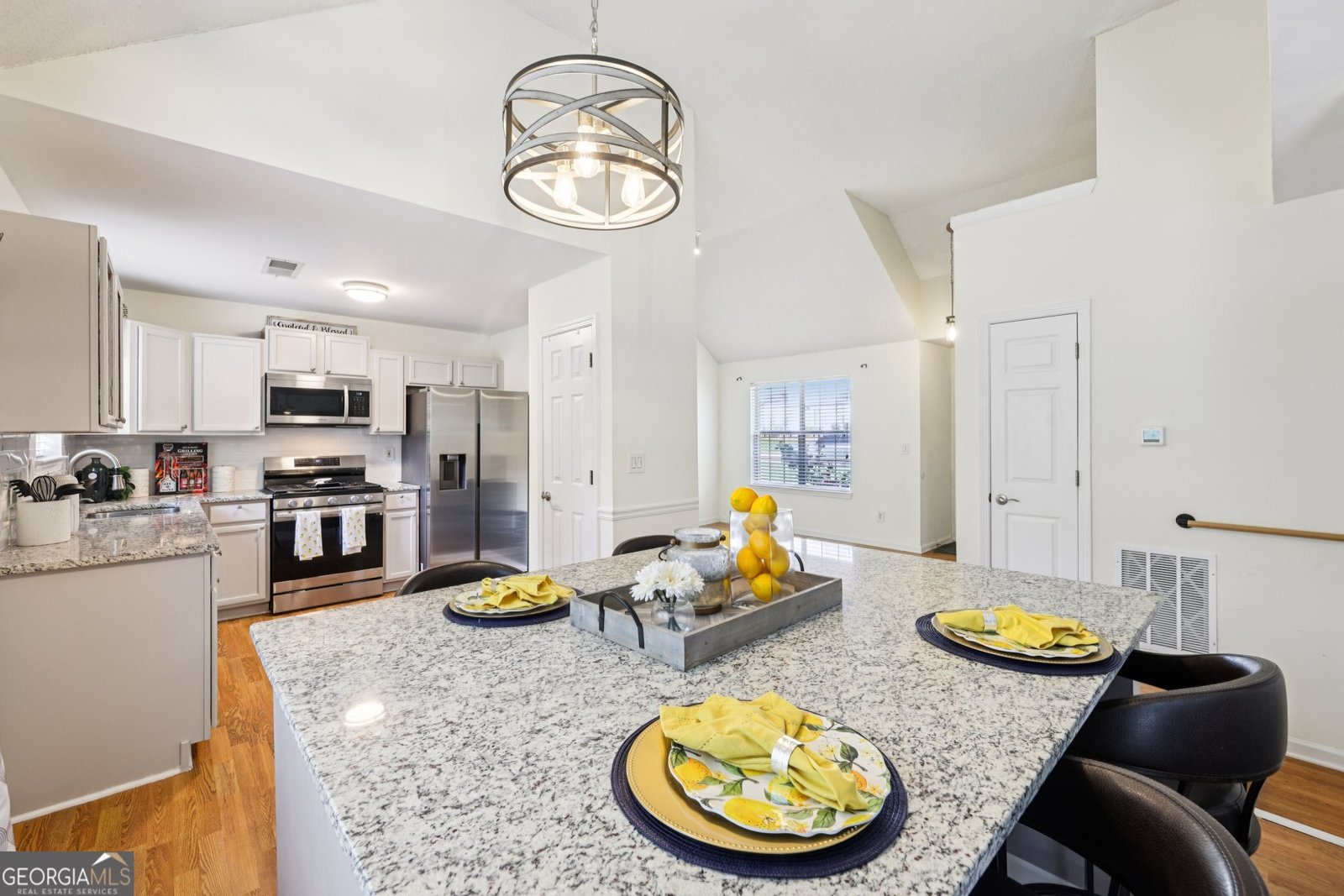 7033 Brecken Trace Lithonia - 9