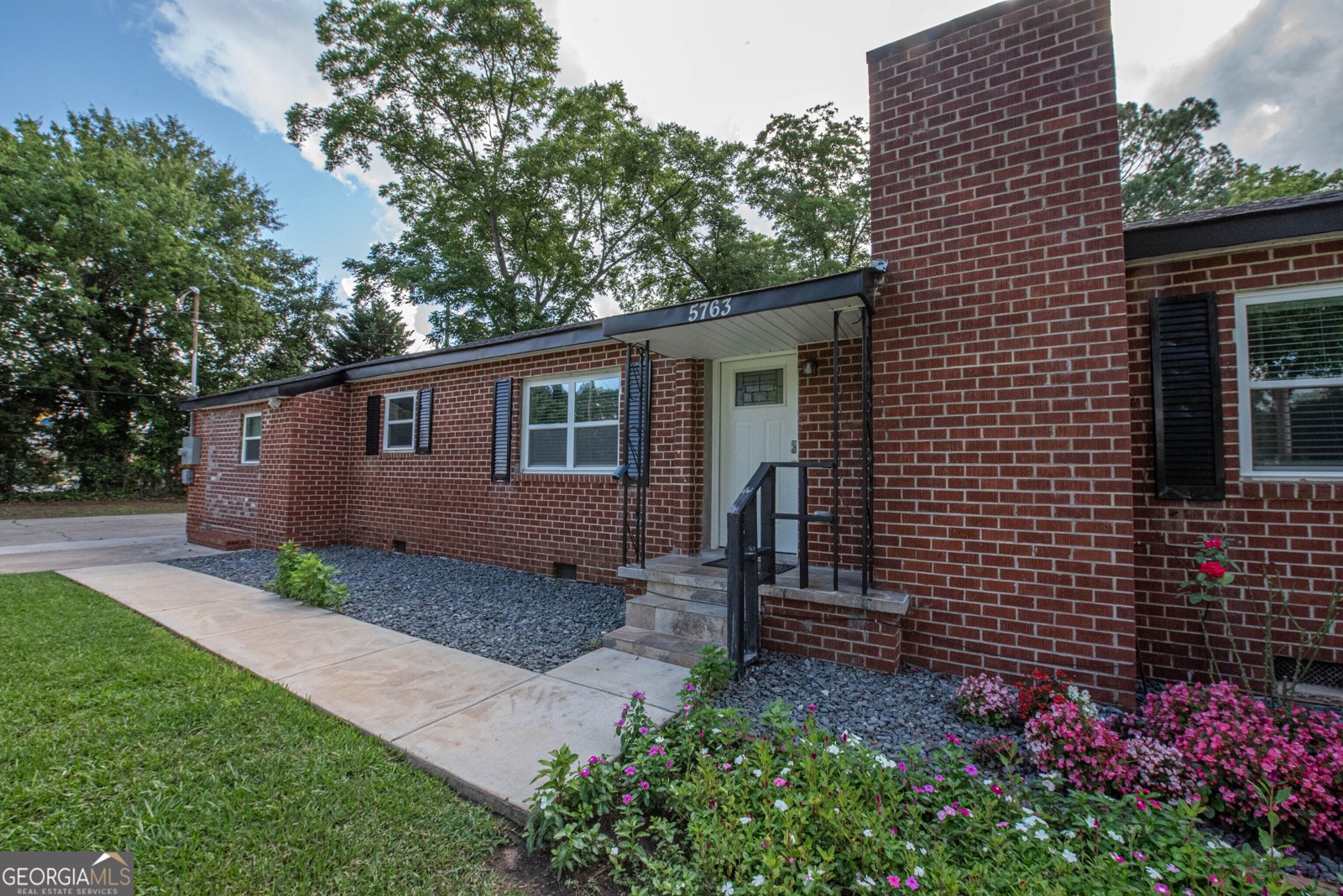 5763 Houston Road Macon - 1