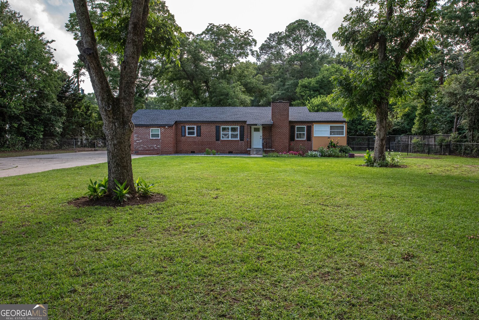 5763 Houston Road Macon - 2