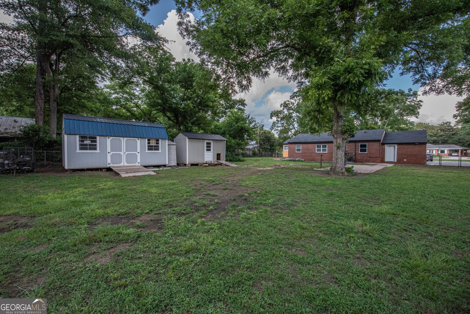 5763 Houston Road Macon - 40