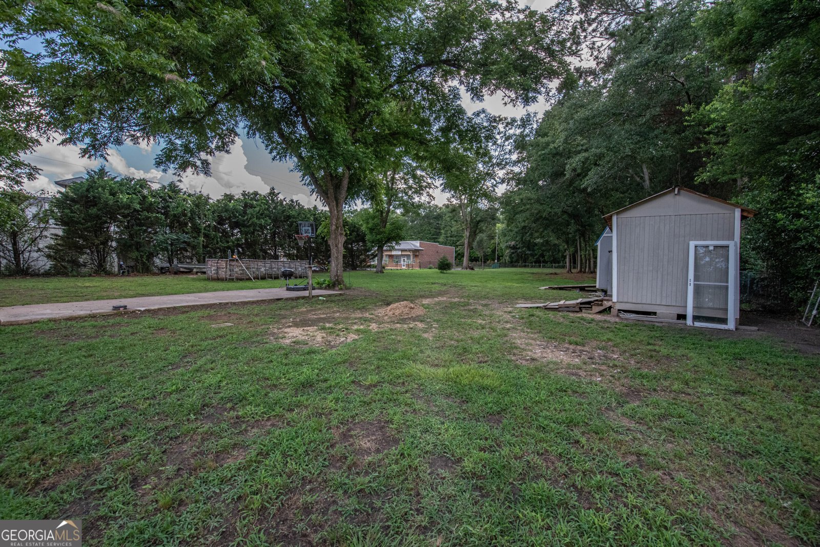 5763 Houston Road Macon - 43