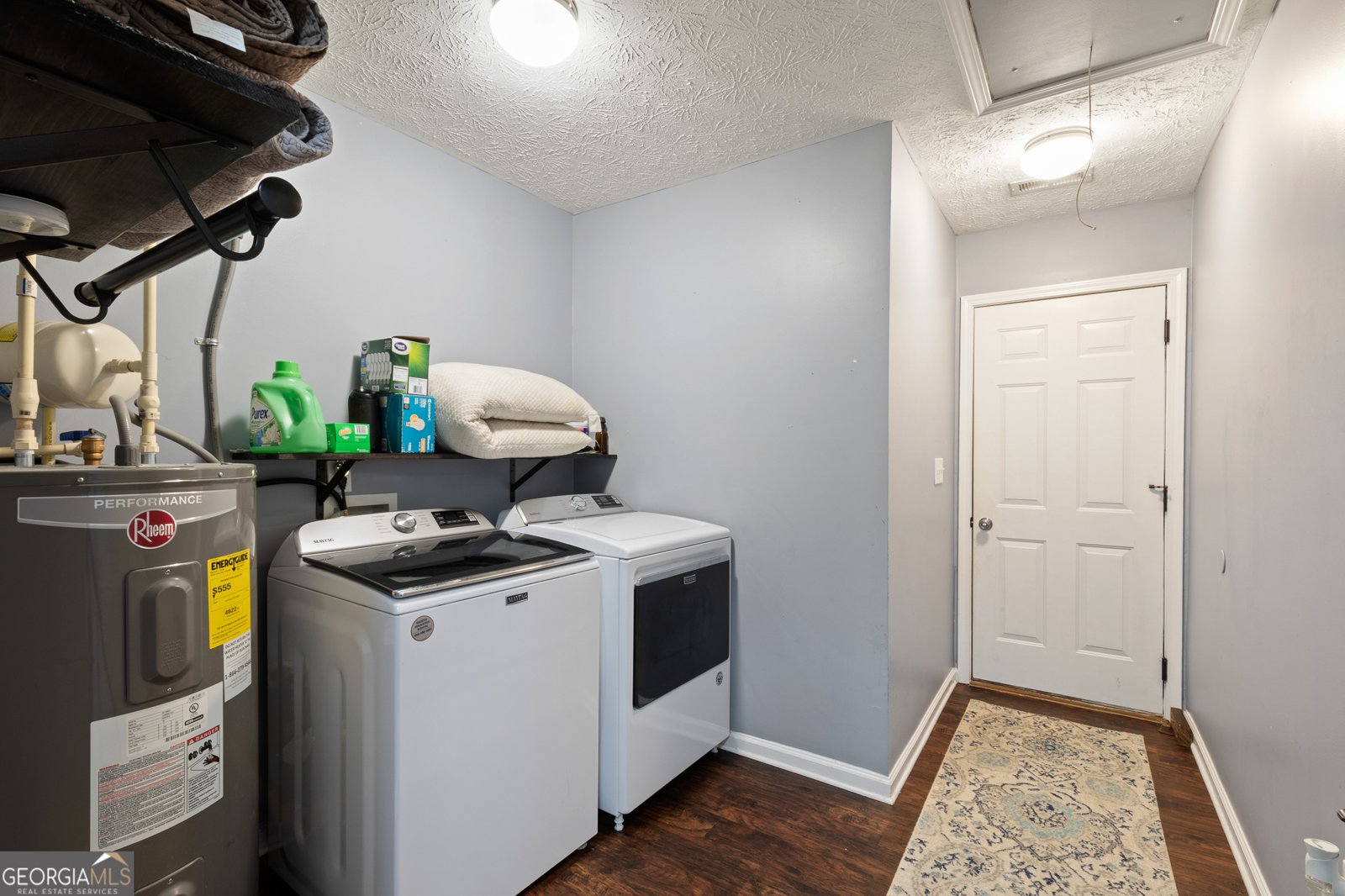3775 Highway 16 Sharpsburg - 14
