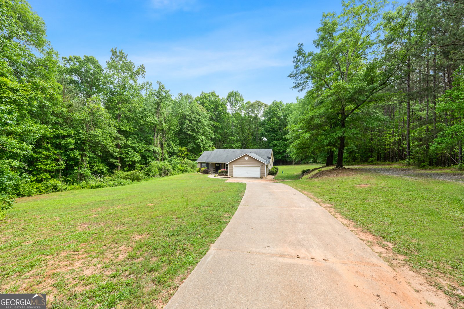 3775 Highway 16 Sharpsburg - 2