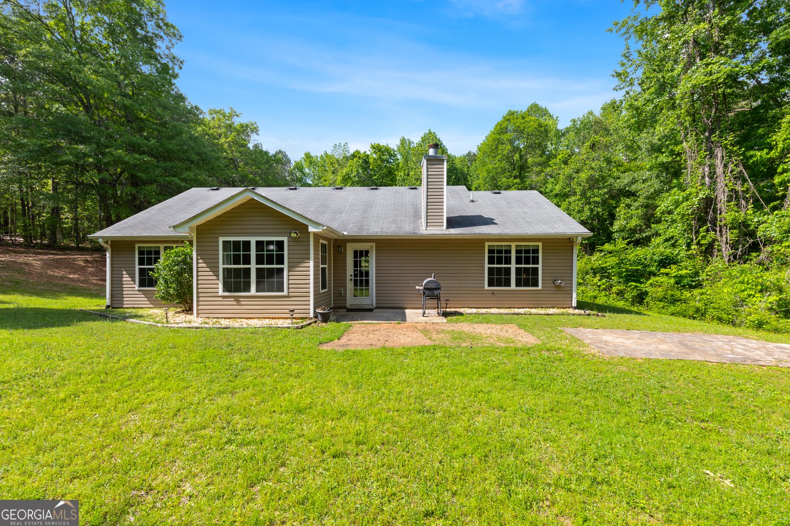 3775 Highway 16 Sharpsburg - 24