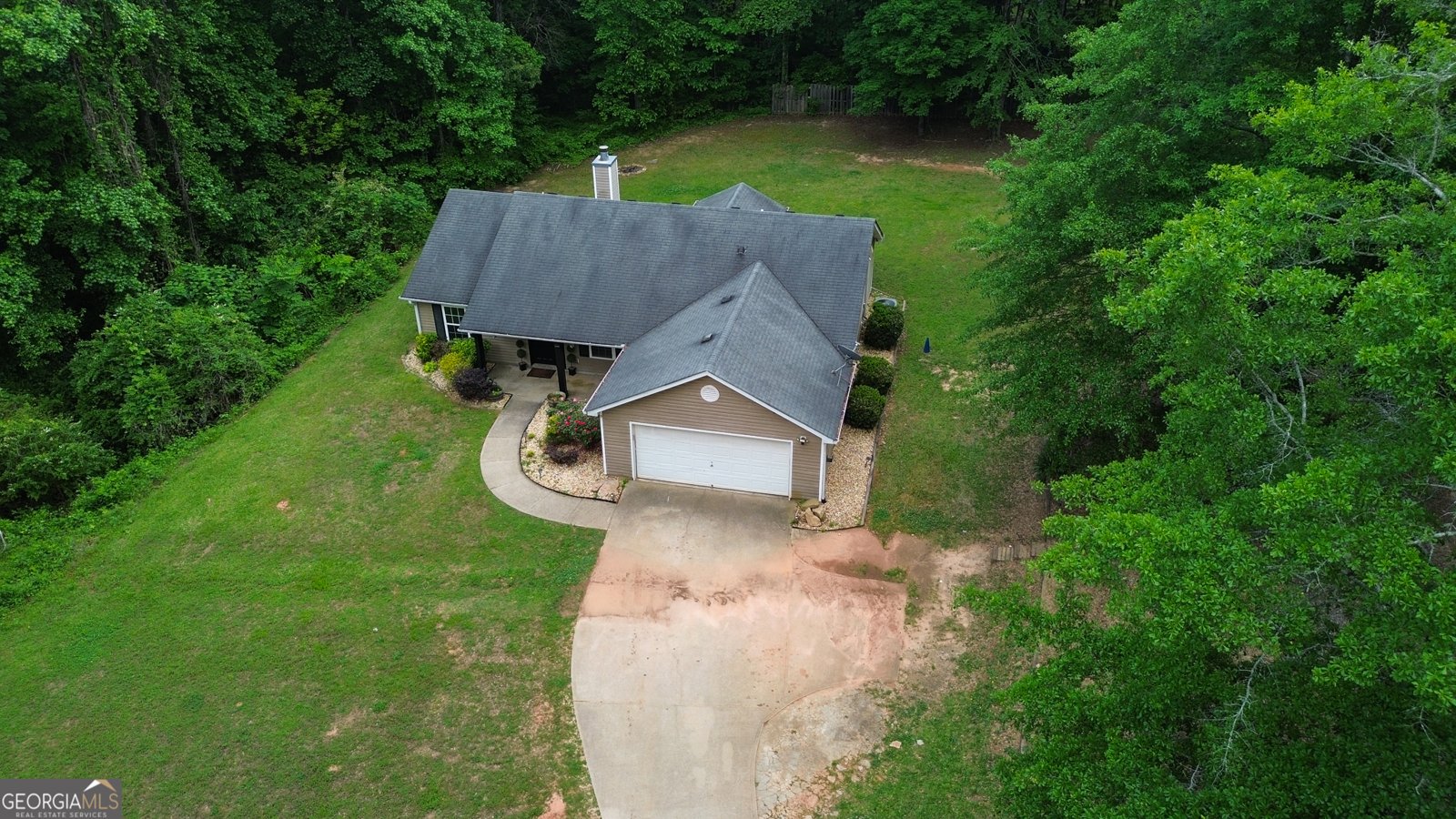 3775 Highway 16 Sharpsburg - 25