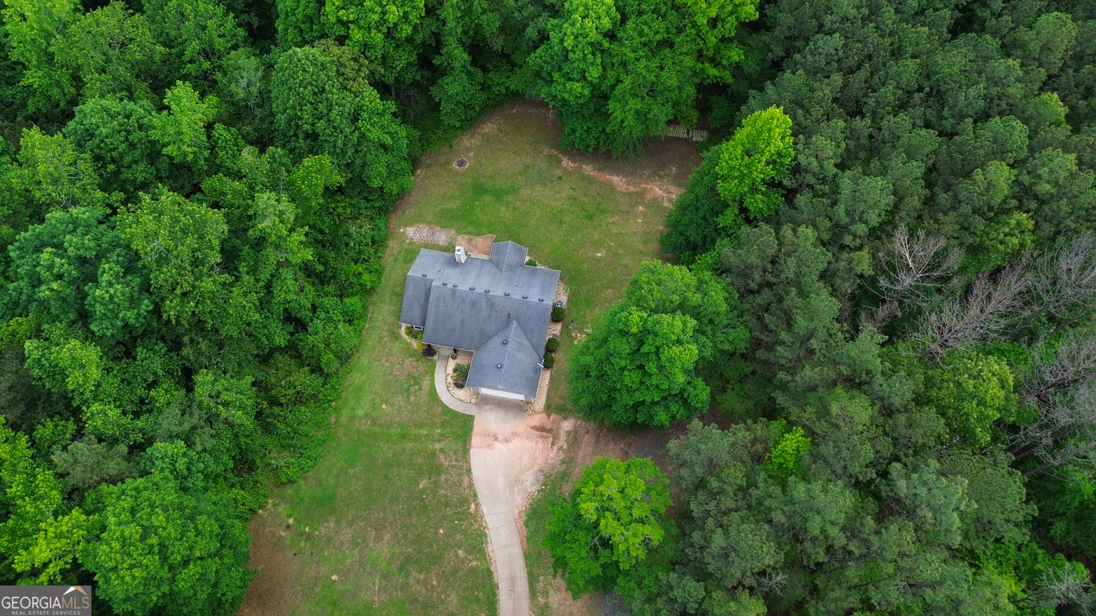 3775 Highway 16 Sharpsburg - 27