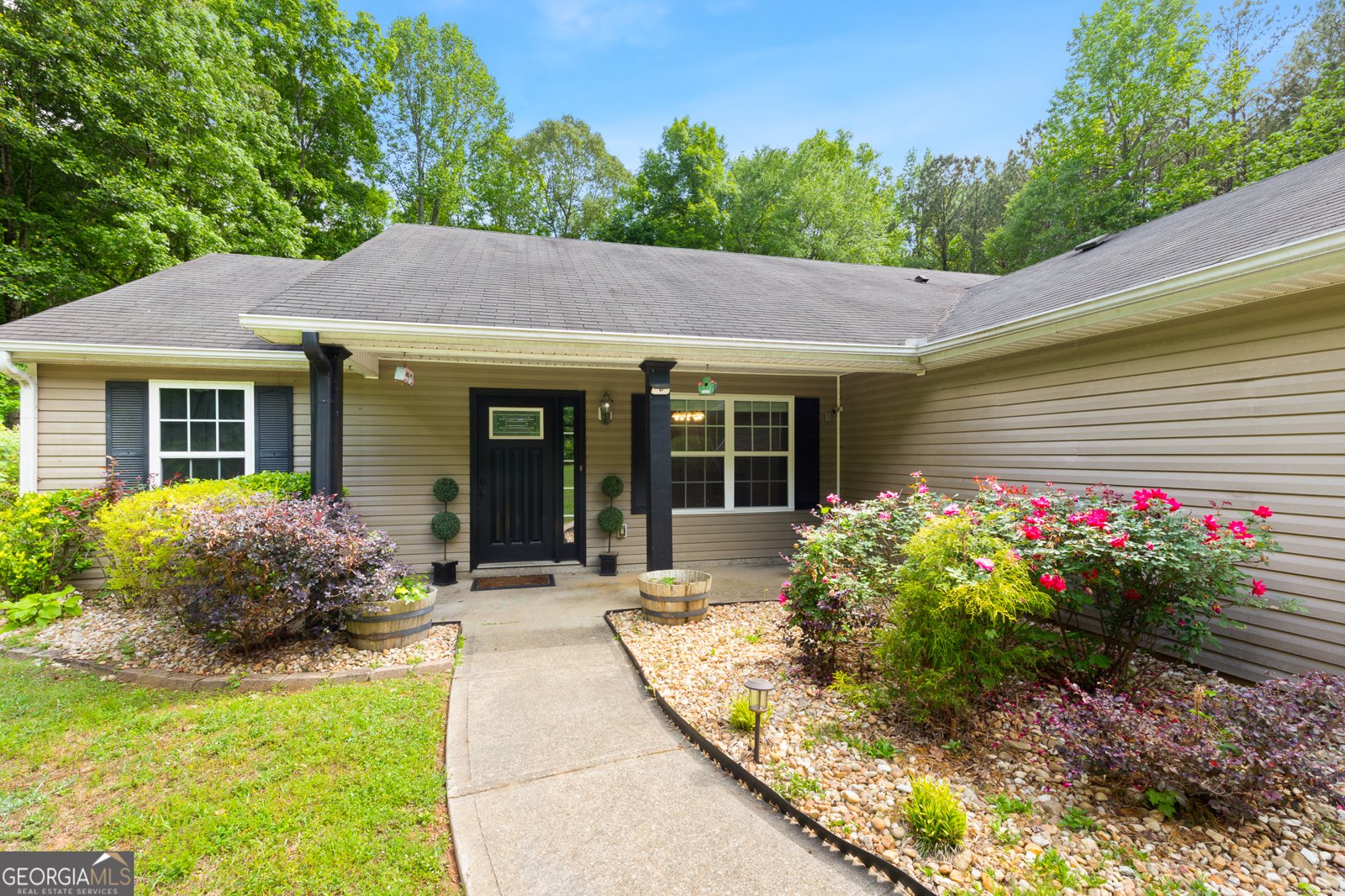 3775 Highway 16 Sharpsburg - 4