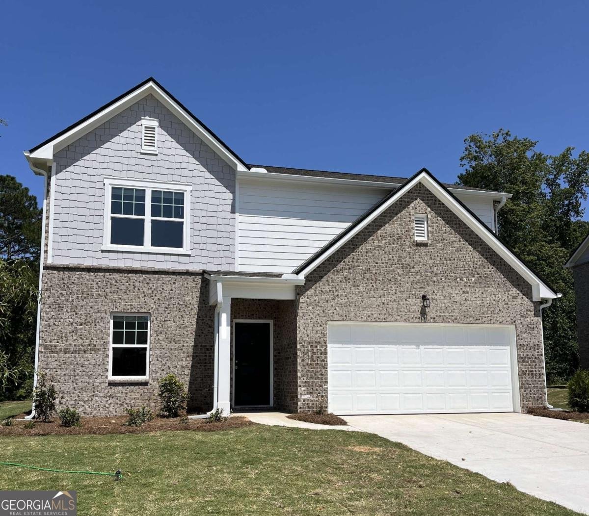 2319 Argento Circle Dacula - 1