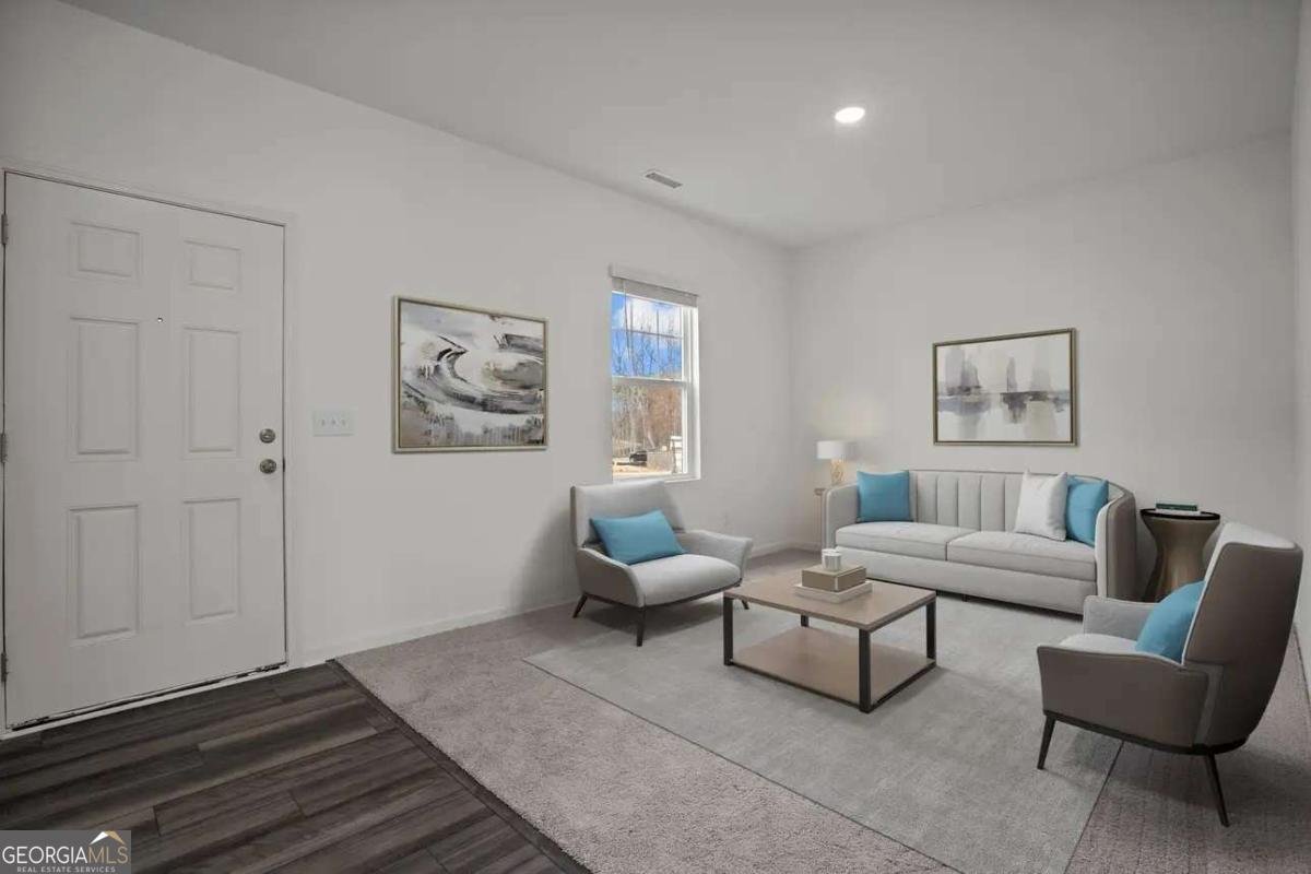 2319 Argento Circle Dacula - 10