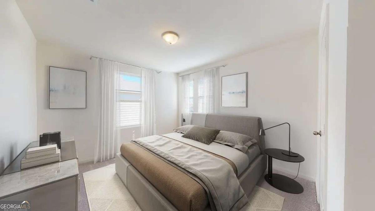 2319 Argento Circle Dacula - 12