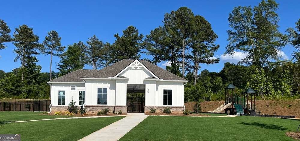 2319 Argento Circle Dacula - 14