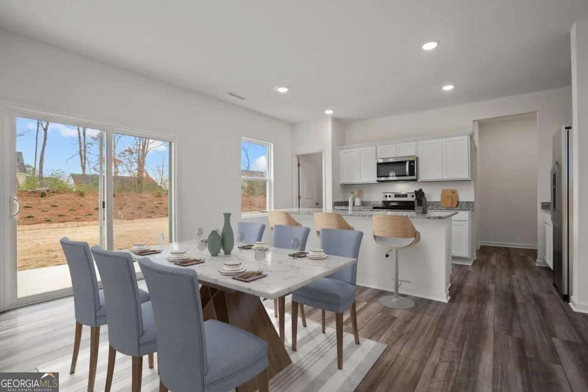 2319 Argento Circle Dacula - 4
