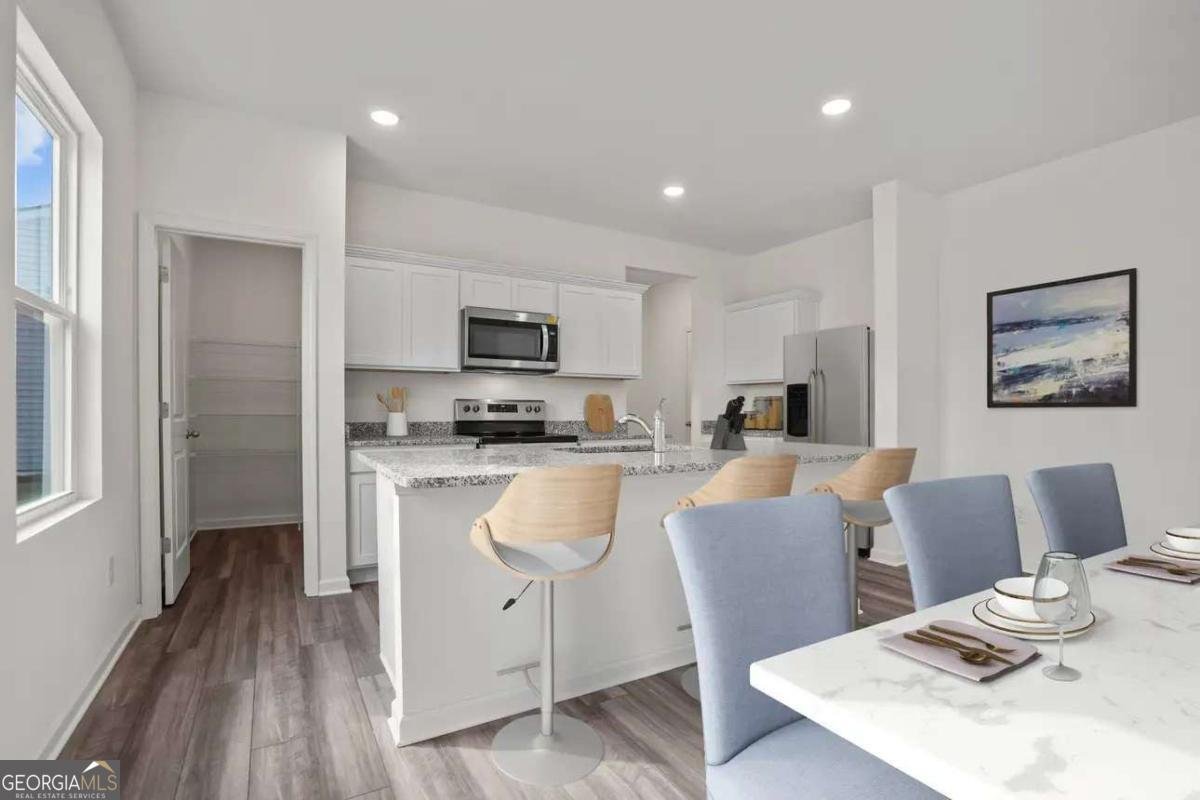 2319 Argento Circle Dacula - 5