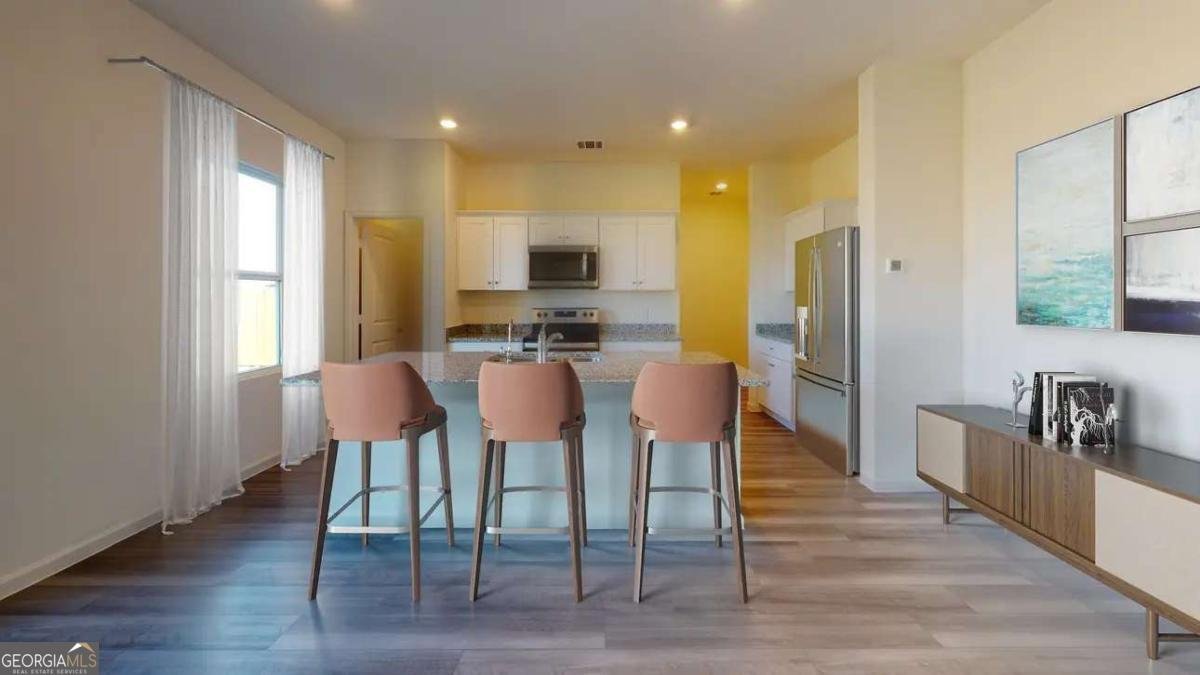 2319 Argento Circle Dacula - 7