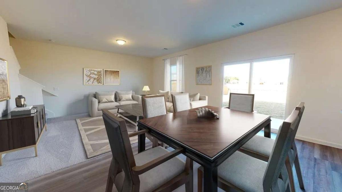 2319 Argento Circle Dacula - 8