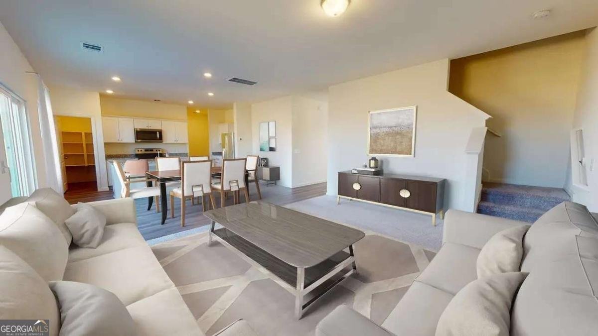 2319 Argento Circle Dacula - 9