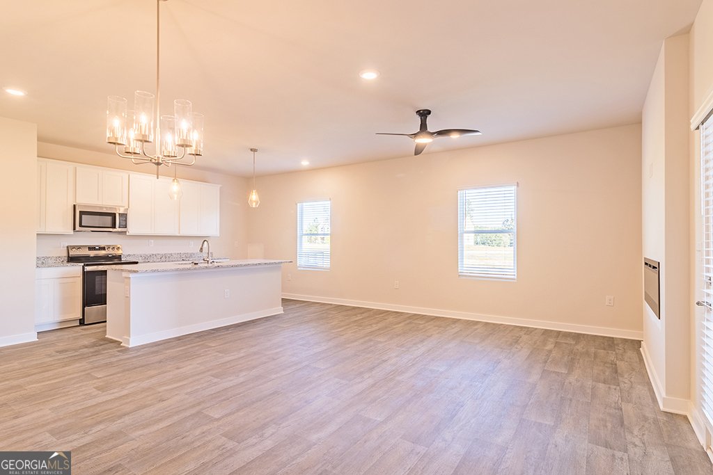 123 Percheron Road Hogansville - 10