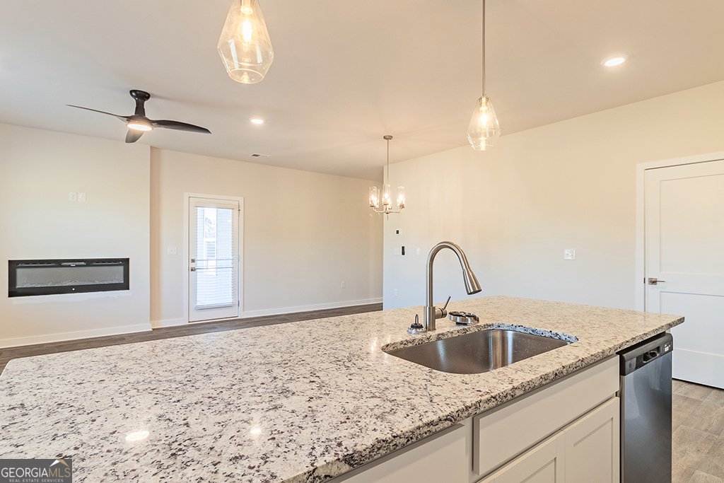123 Percheron Road Hogansville - 11