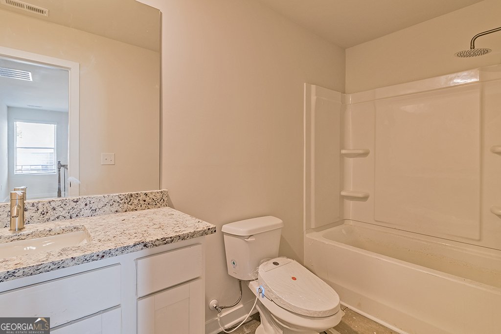 123 Percheron Road Hogansville - 17