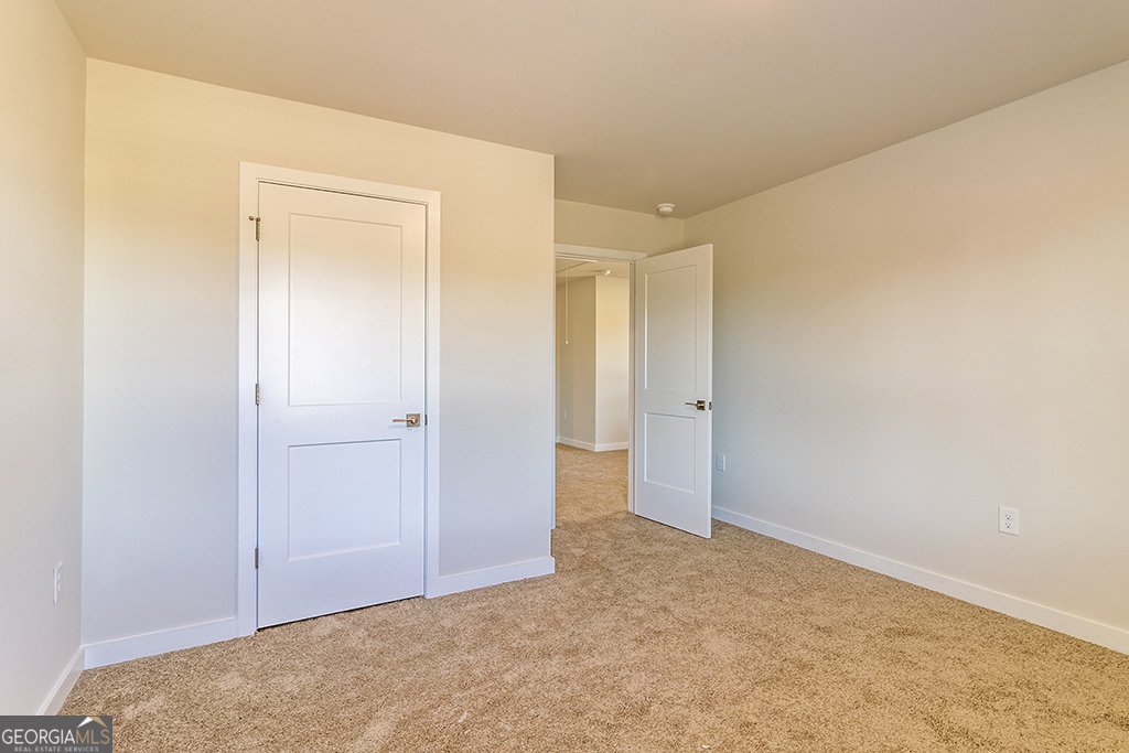 123 Percheron Road Hogansville - 22