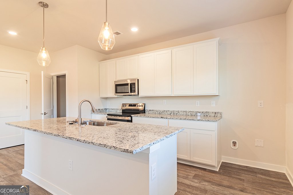 123 Percheron Road Hogansville - 9