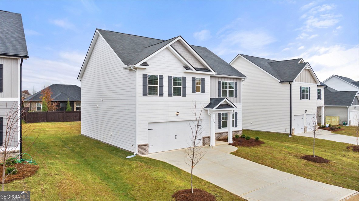 1628 PALLADIAN Drive Lithonia - 2