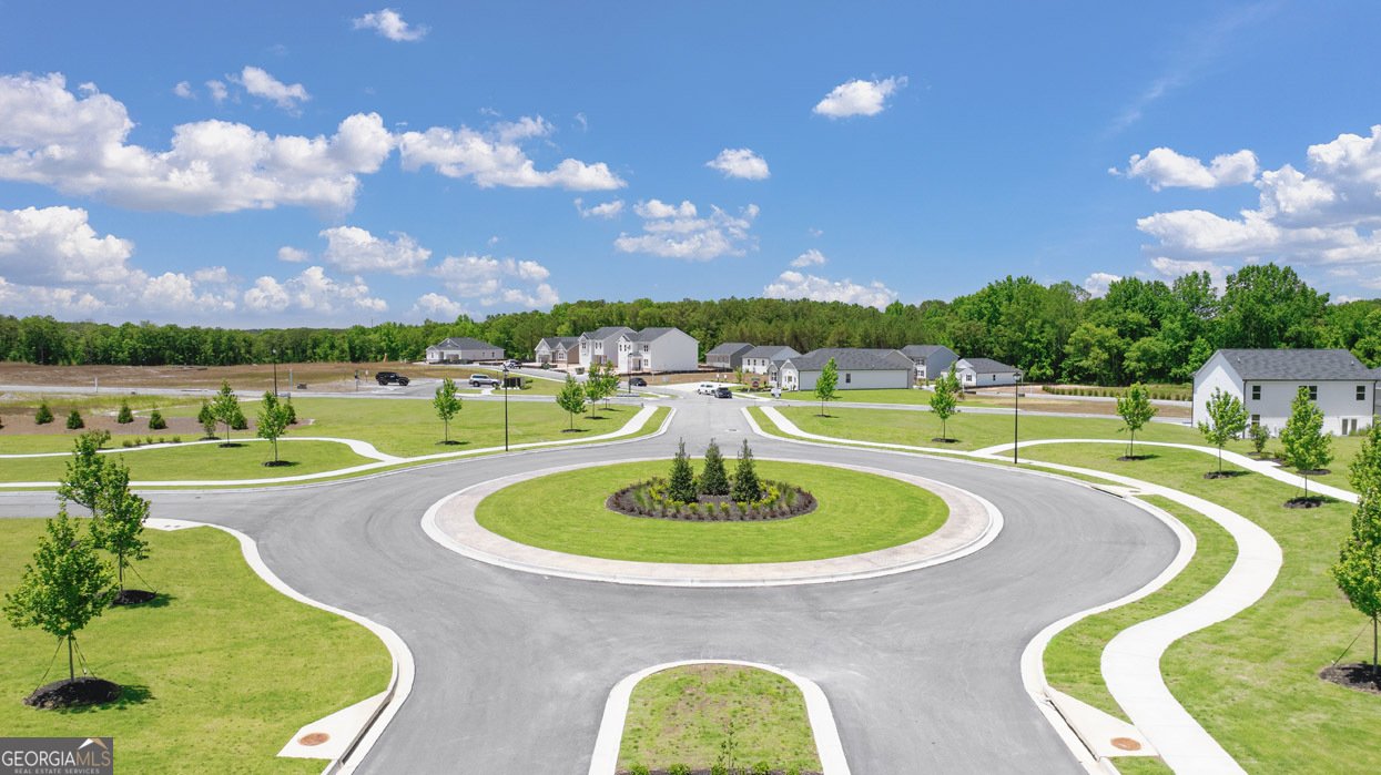 1628 PALLADIAN Drive Lithonia - 24