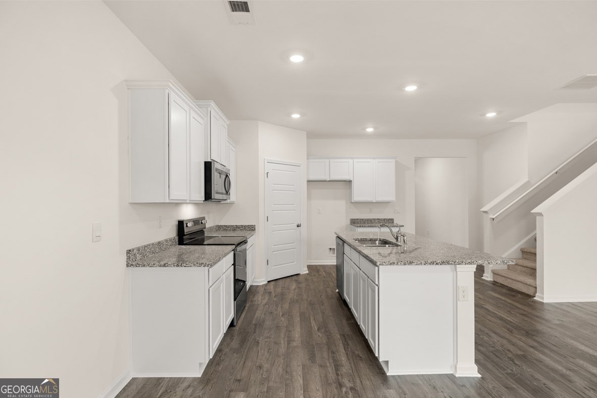 1628 PALLADIAN Drive Lithonia - 30