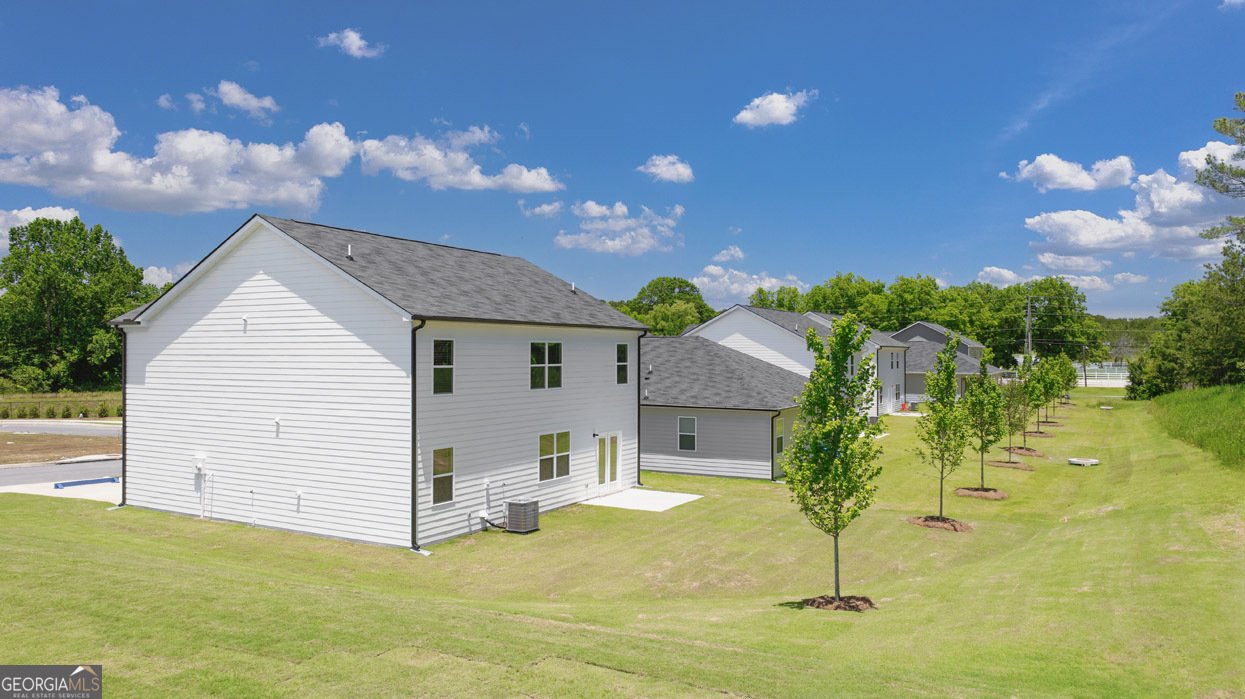 1628 PALLADIAN Drive Lithonia - 53