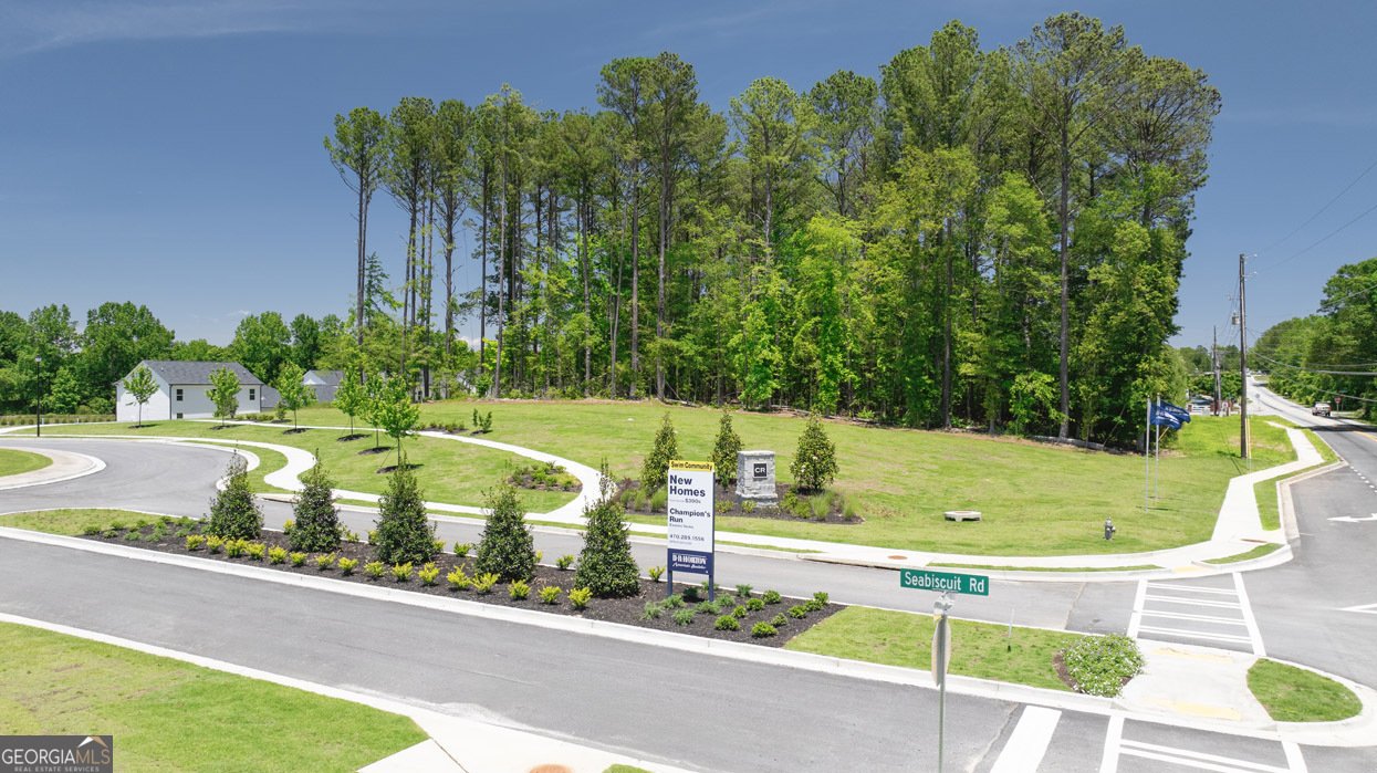 1628 PALLADIAN Drive Lithonia - 54