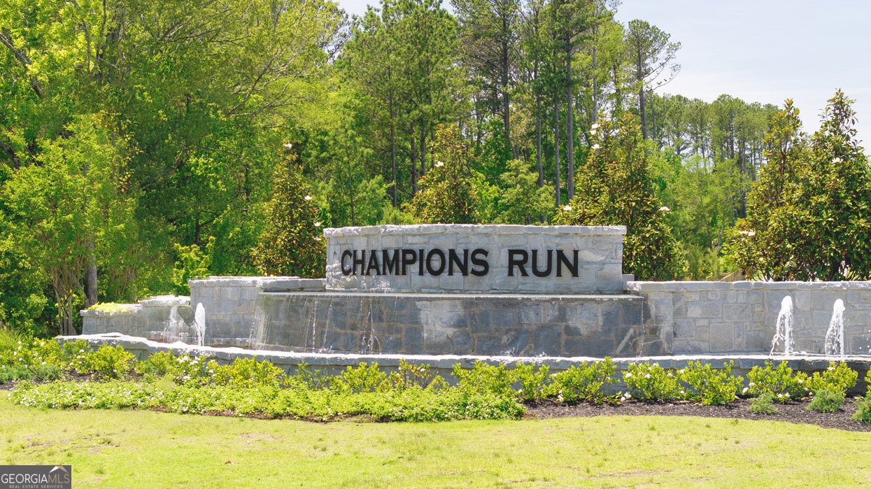 1628 PALLADIAN Drive Lithonia - 56