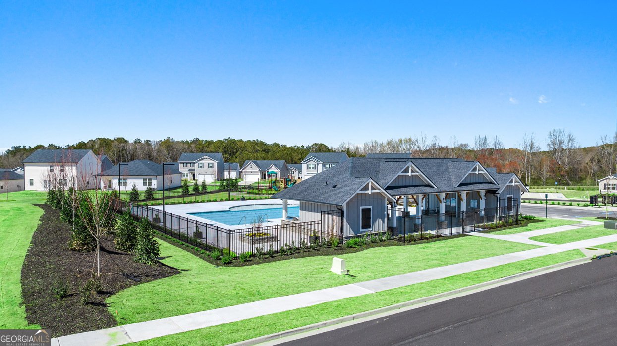 1628 PALLADIAN Drive Lithonia - 6