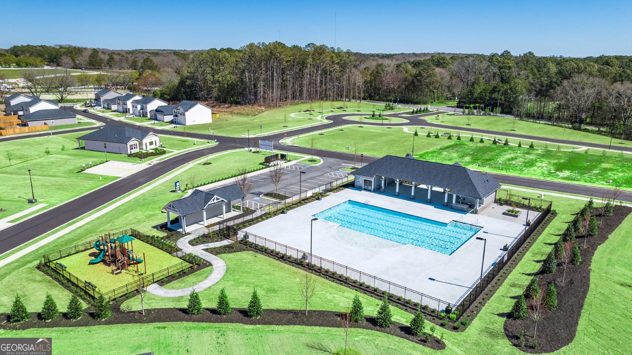 1628 PALLADIAN Drive Lithonia - 8