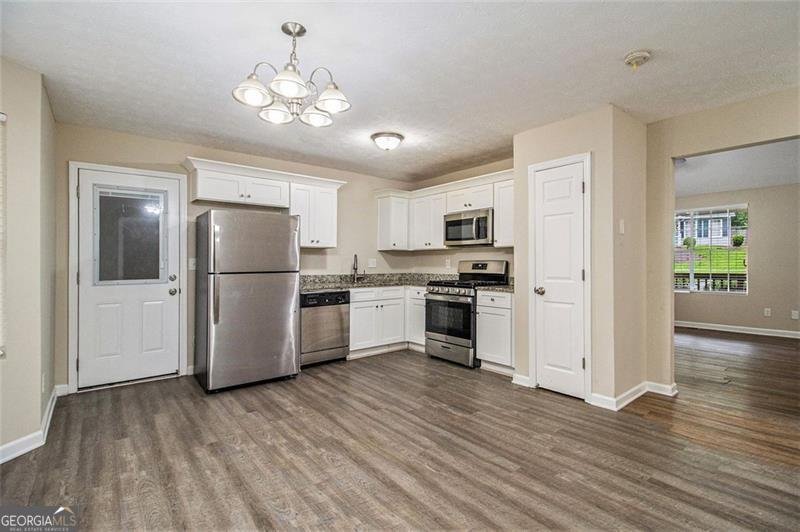 2120 GLENWOOD DOWNS Drive Decatur - 16