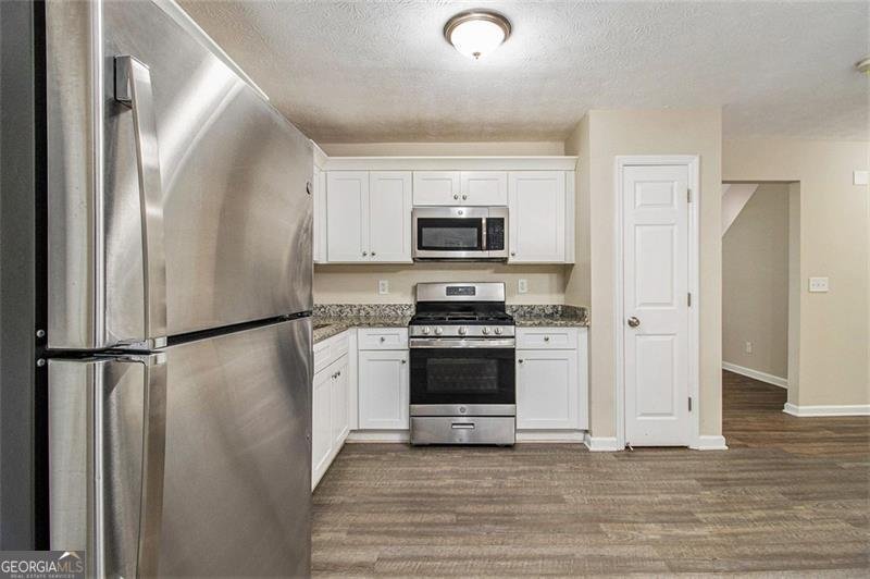 2120 GLENWOOD DOWNS Drive Decatur - 21