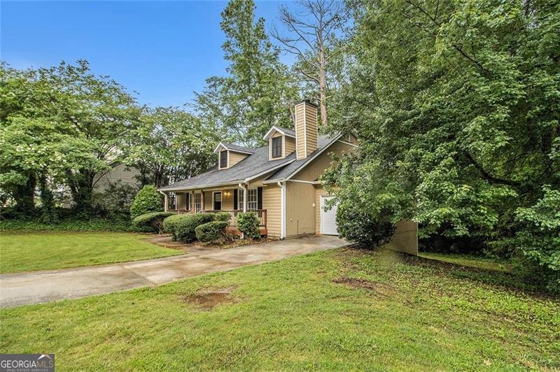 2120 GLENWOOD DOWNS Drive Decatur - 27