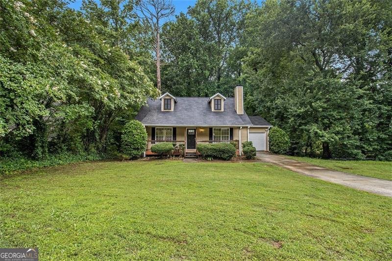 2120 GLENWOOD DOWNS Drive Decatur - 3